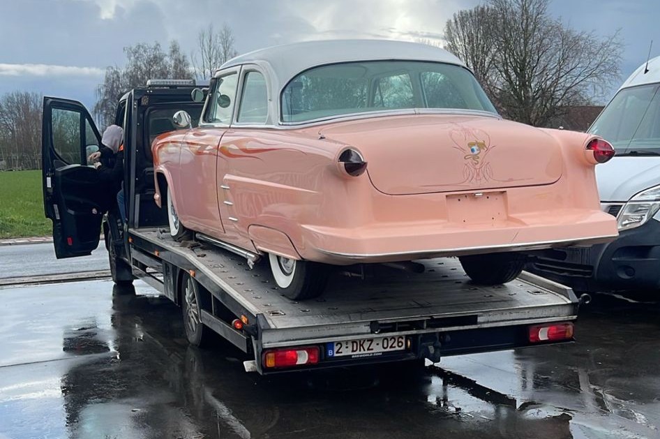 Oldtimer